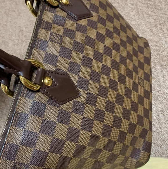 LV Damier Saleya - Picture 6 of 16
